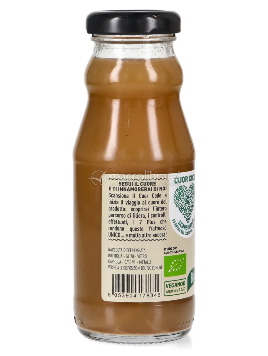 Fruttuoso - Smoothie di Pere & Mele Bio