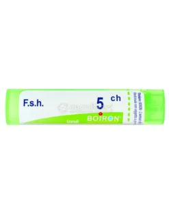 Fsh 5CH Granuli Boiron