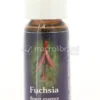 Fuchsia - Fiori californiani