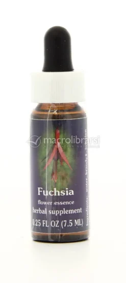 Fuchsia - Fiori californiani