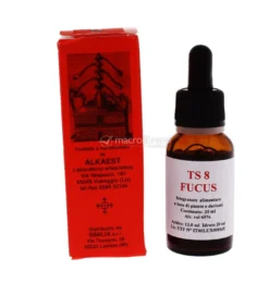 Fucus - TS 8