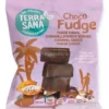 Fudge al Cacao Biologico