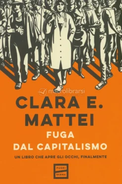 Fuga dal Capitalismo
