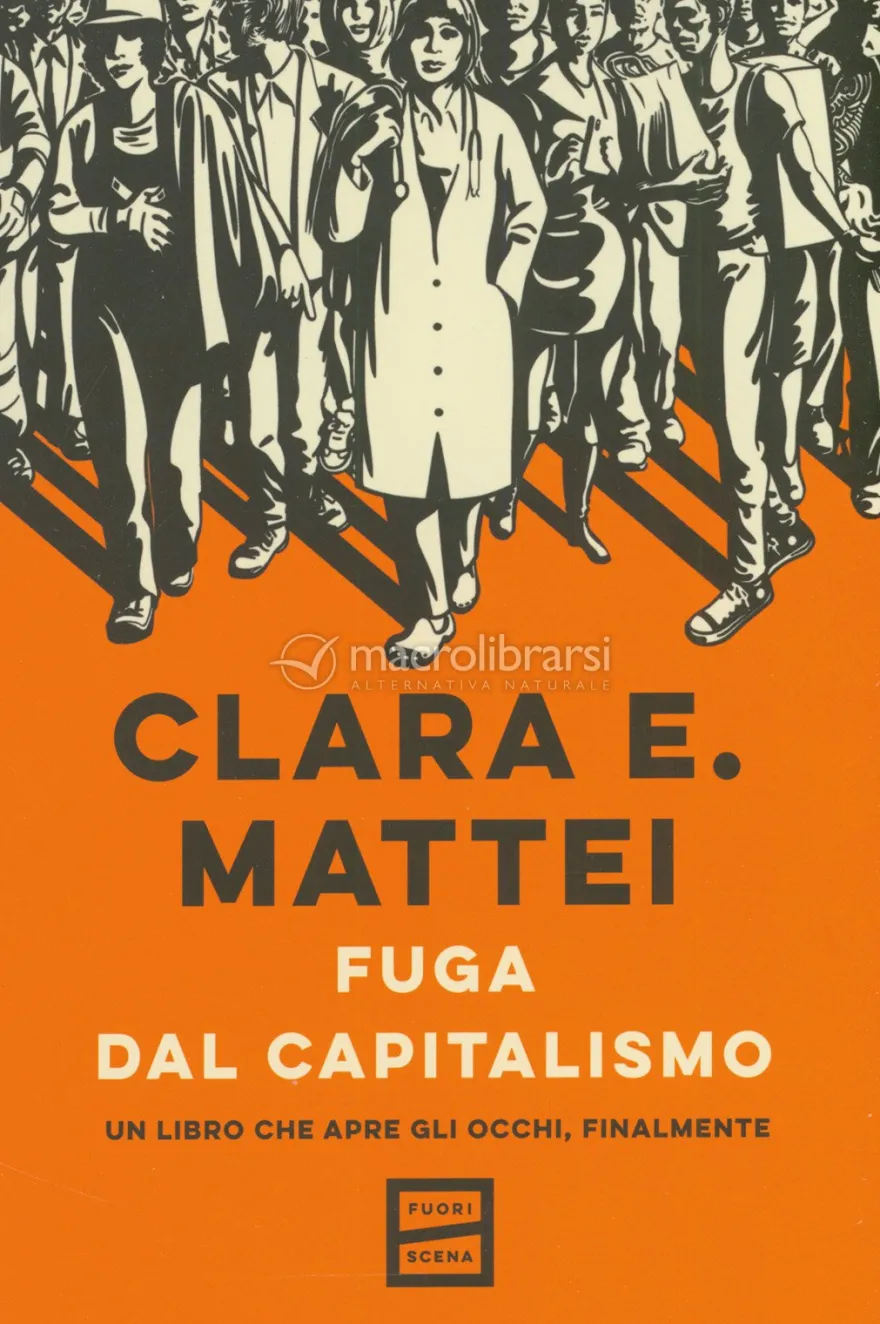 Fuga dal Capitalismo