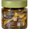 Funghi Cardoncelli in Olio di Mandorla Bio