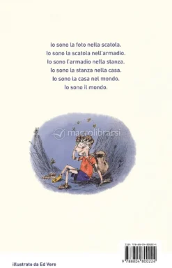 Fuori dal Mondo