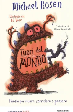 Fuori dal Mondo