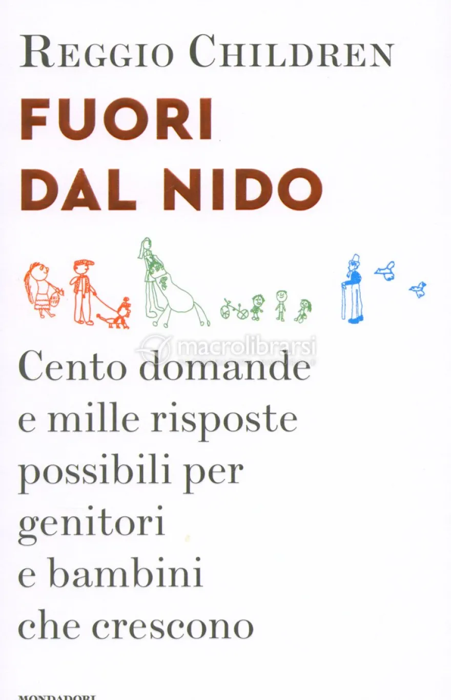Fuori dal Nido