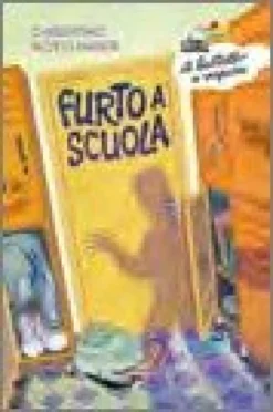 Furto a Scuola