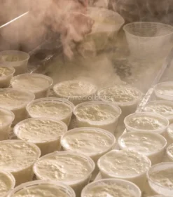 Fuscella per Formaggio e Ricotta - 40/70g