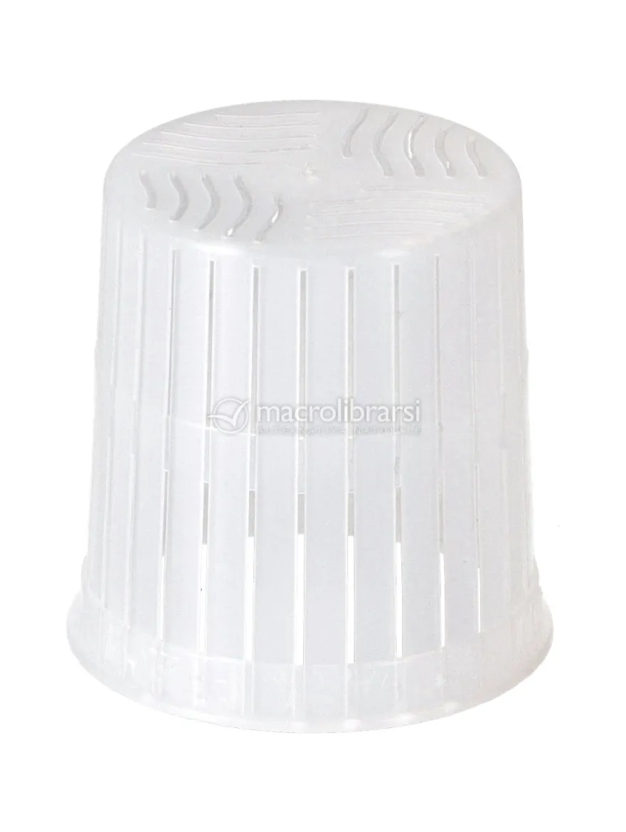 Fuscella per Formaggio e Ricotta - 40/70g