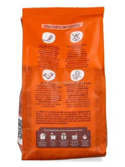 Fusilli di Grano Antico Timilia Bio