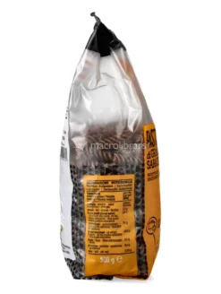 Fusilli di Grano Saraceno Bio - Zer% Glutine