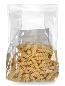 Fusilli di Mais Bianco Bio