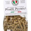 Fusilli di Piselli Proteici Bio - Pasta di Legumi