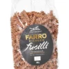 Fusilli Integrali di Farro Dicocco Bio