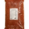 Fusilli Lenticchie Rosse Bio