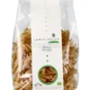 Fusilloni di Grano Duro Biologico Varietà Cappelli