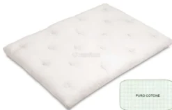 Futon Tradizionale Alfa 80x200