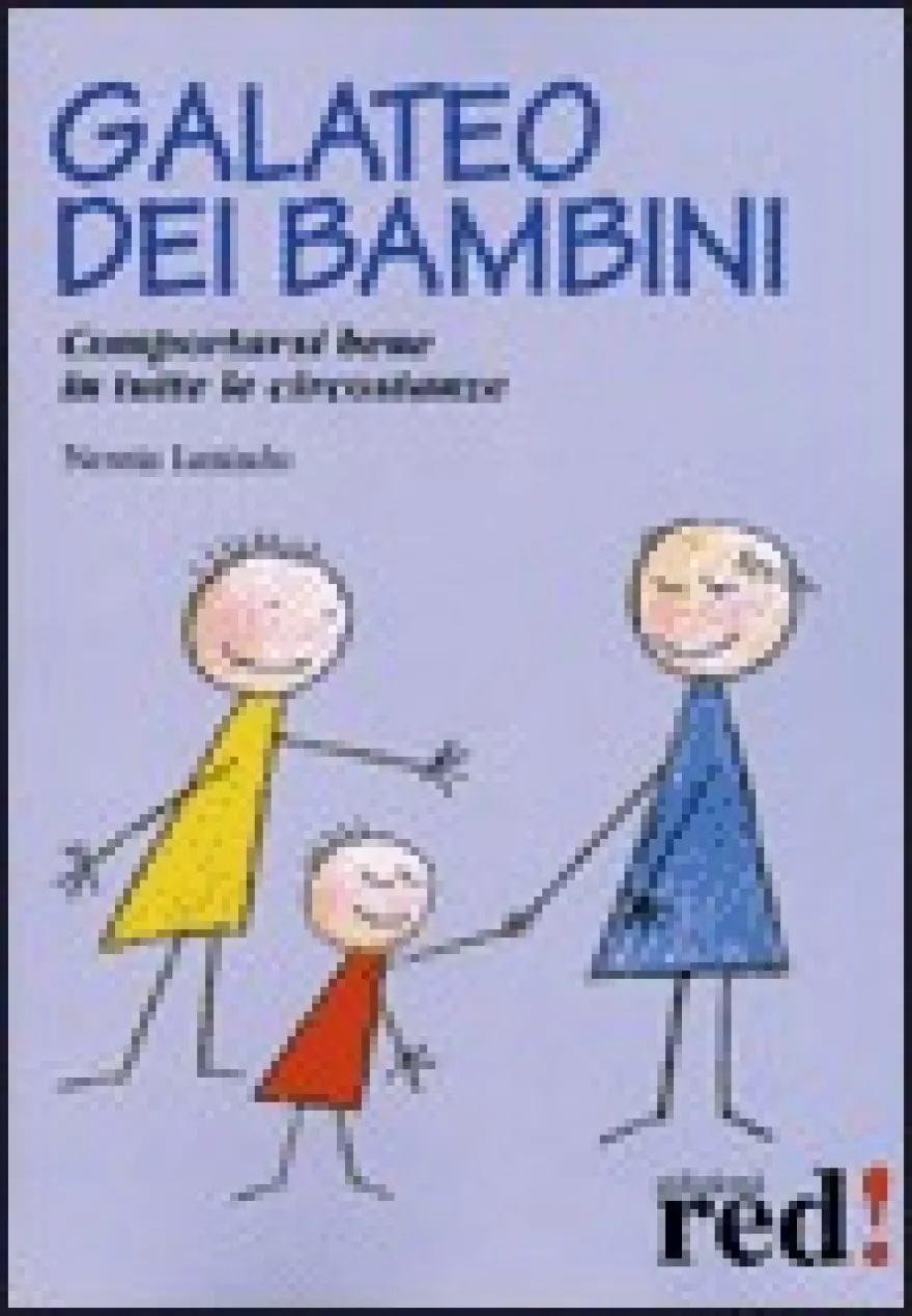 Galateo dei Bambini