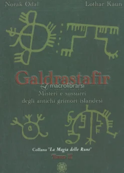 Galdrastafir - Tomo II