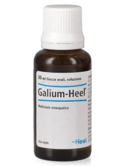 Galium-Heel® Gocce Orali 30ml
