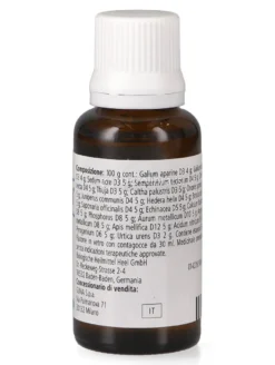 Galium-Heel® Gocce Orali 30ml