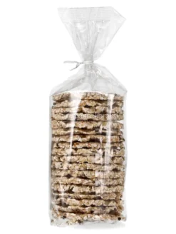 Gallette di Grano Saraceno Bio Italiano