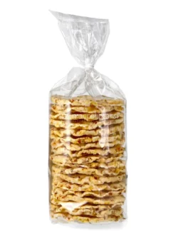 Gallette di Mais Integrale Bio Italiano