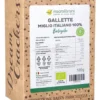 Gallette di Miglio Bio Italiano