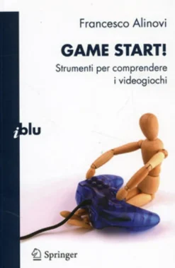 Game Start!