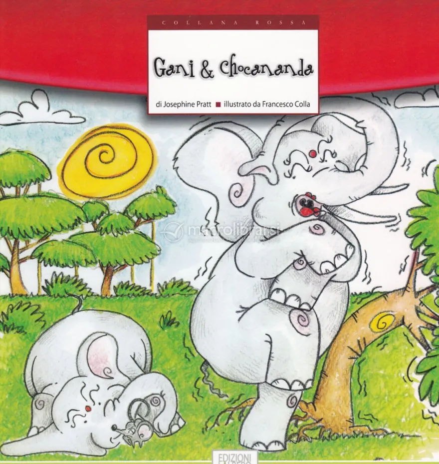Gani & Chocananda