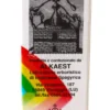 Ganoderma Gocce - MTS10