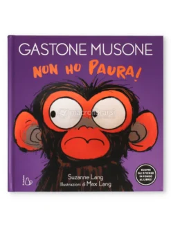 Gastone Musone - Non Ho Paura!