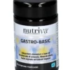 Gastro-Basic - Integratore di Bicarbonato di potassio, minerali Citrati, Sodio Arginato ed estratti Vegetali in compresse