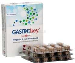 Gastrokey