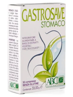 Gastrosave Stomaco