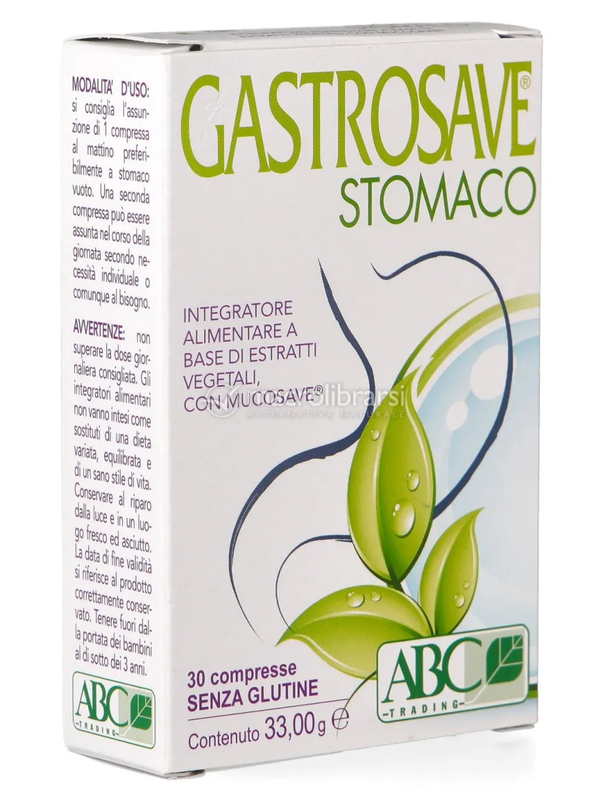 Gastrosave Stomaco