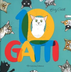 10 Gatti