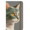 Gatti - Agenda Settimanale 2027