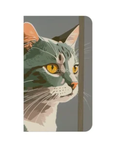 Gatti - Agenda Settimanale 2027