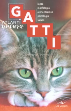 Gatti - Atlanti Natura