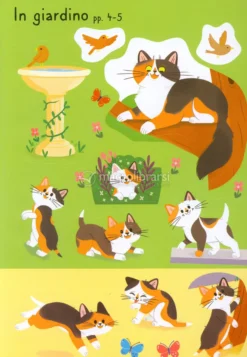 Gatti e Micini