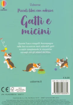 Gatti e Micini