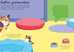 Gatti e Micini