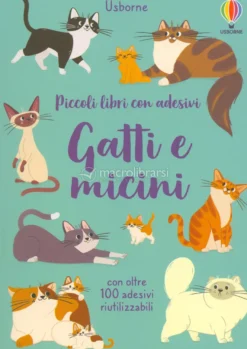 Gatti e Micini
