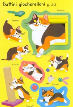 Gatti e Micini
