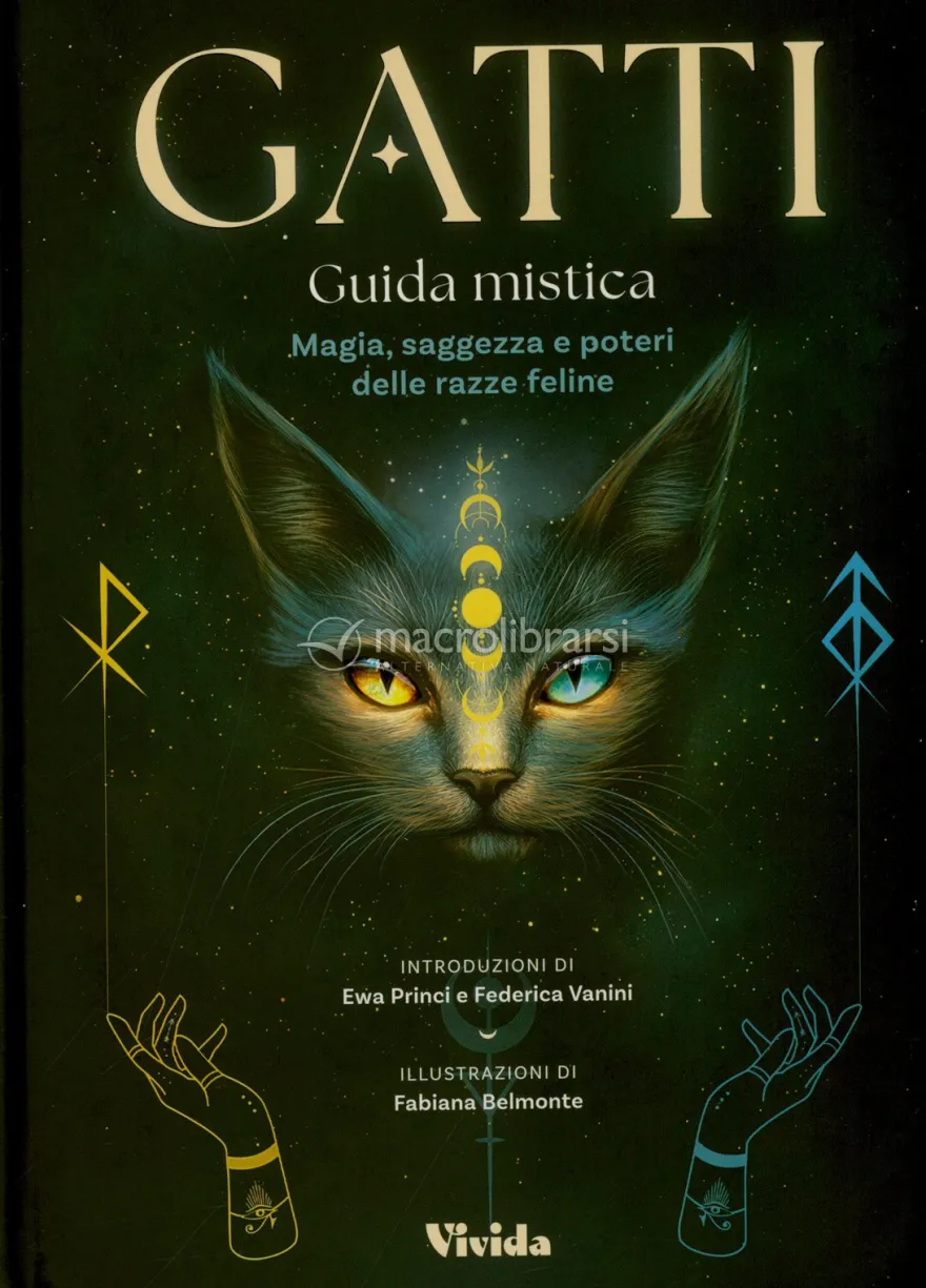 Gatti - Guida Mistica
