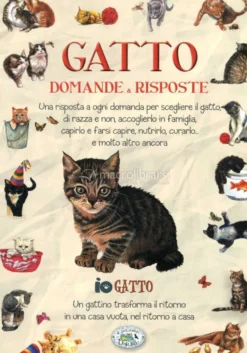 Gatto Domande & Risposte
