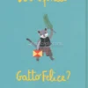 Gatto Felice